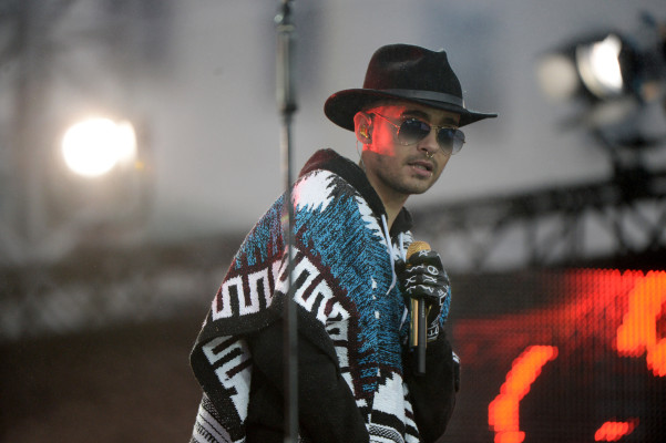 photo 16 in Bill Kaulitz gallery [id830734] 2015-09-16 00:00:00