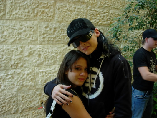photo 4 in Kaulitz gallery [id853643] 2015-12-17 00:00:00