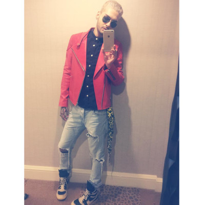 photo 22 in Kaulitz gallery [id832710] 2015-09-27 00:00:00