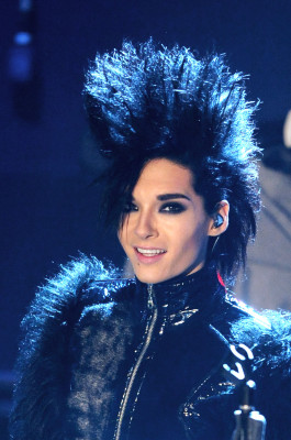 photo 7 in Bill Kaulitz gallery [id826008] 2015-08-25 00:00:00