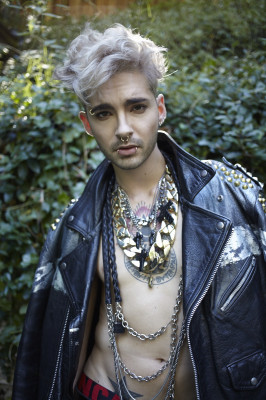 Bill Kaulitz pic #855367