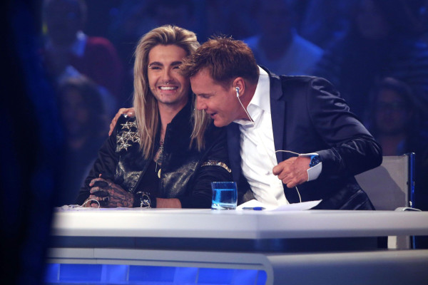 photo 19 in Bill Kaulitz gallery [id843982] 2015-11-09 00:00:00