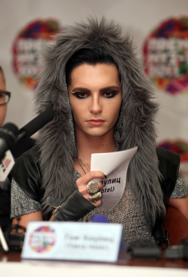 Bill Kaulitz pic #860480
