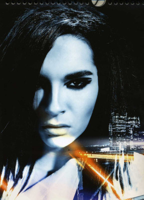 Bill Kaulitz pic #874063