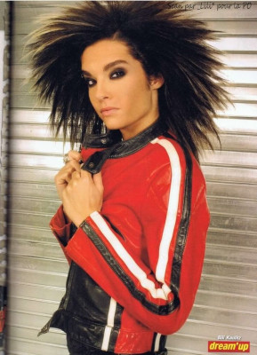 Bill Kaulitz pic #874255