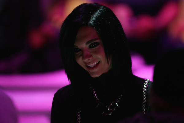 Bill Kaulitz pic #864115