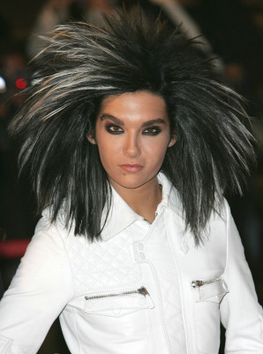 Bill Kaulitz pic #832702