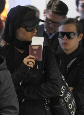 Bill Kaulitz pic #872131