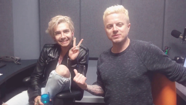 photo 25 in Kaulitz gallery [id892938] 2016-06-15 00:00:00