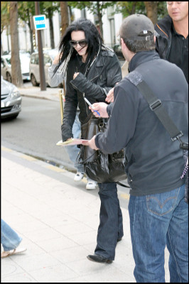 Bill Kaulitz pic #846581