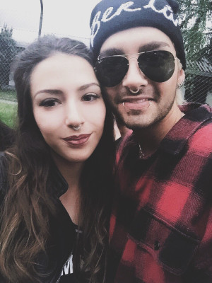 photo 5 in Kaulitz gallery [id891665] 2016-06-09 00:00:00
