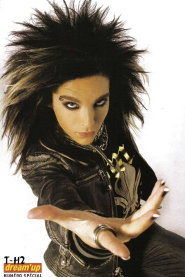 photo 13 in Bill Kaulitz gallery [id878249] 2016-04-04 00:00:00