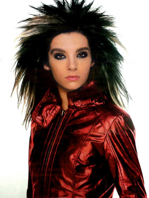 photo 5 in Bill Kaulitz gallery [id849409] 2015-12-01 00:00:00