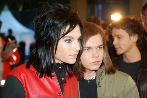 photo 19 in Bill Kaulitz gallery [id850081] 2015-12-03 00:00:00