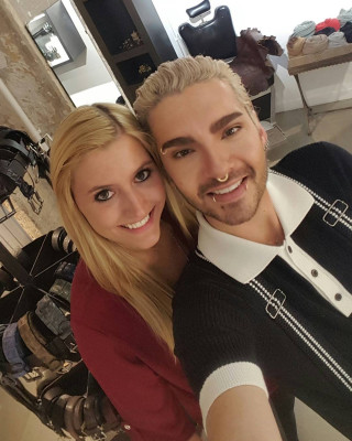 photo 3 in Kaulitz gallery [id893841] 2016-06-20 00:00:00