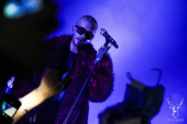 photo 20 in Kaulitz gallery [id842068] 2015-11-03 00:00:00