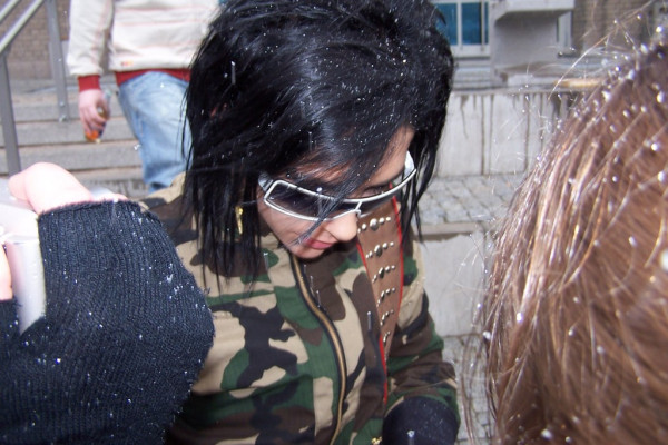 Bill Kaulitz pic #859219