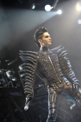 Bill Kaulitz pic #859959