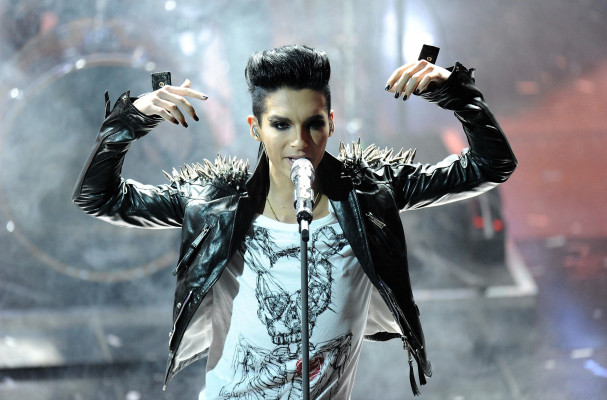 photo 8 in Kaulitz gallery [id851931] 2015-12-09 00:00:00