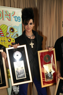 photo 3 in Bill Kaulitz gallery [id894998] 2016-06-25 00:00:00