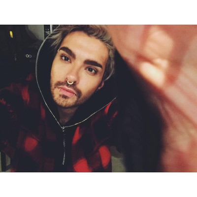 Bill Kaulitz pic #853645