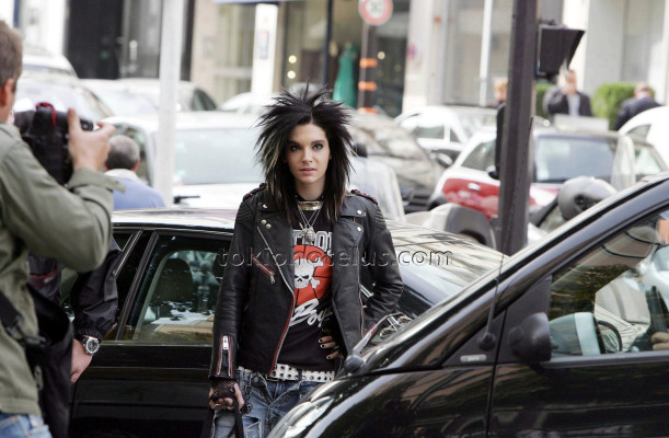 photo 17 in Bill Kaulitz gallery [id875005] 2016-03-20 00:00:00