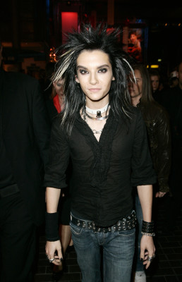 photo 12 in Bill Kaulitz gallery [id827353] 2015-08-30 00:00:00
