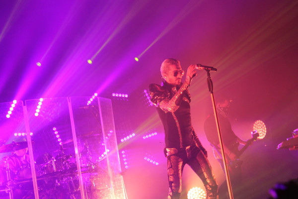 Bill Kaulitz pic #844956