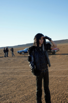 photo 13 in Bill Kaulitz gallery [id868976] 2016-02-20 00:00:00