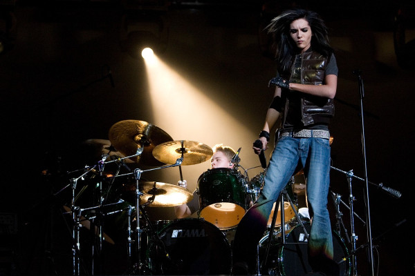 Bill Kaulitz pic #862025