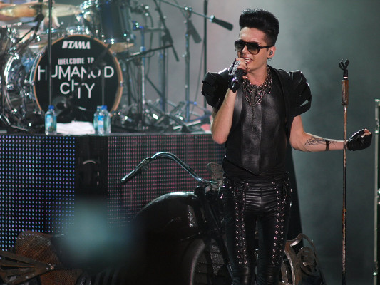 Bill Kaulitz pic #869160