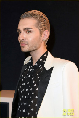 Bill Kaulitz pic #871903