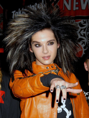 Bill Kaulitz pic #878645