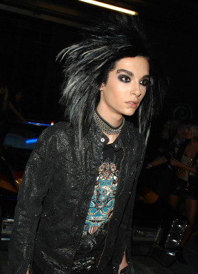 photo 5 in Bill Kaulitz gallery [id827599] 2015-09-01 00:00:00