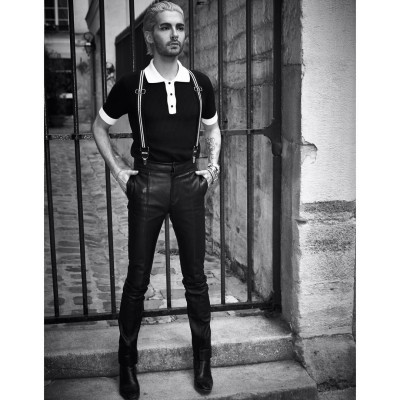 photo 15 in Bill Kaulitz gallery [id890144] 2016-06-01 00:00:00