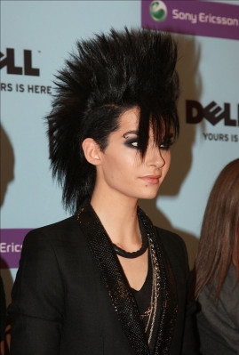 Bill Kaulitz pic #847930