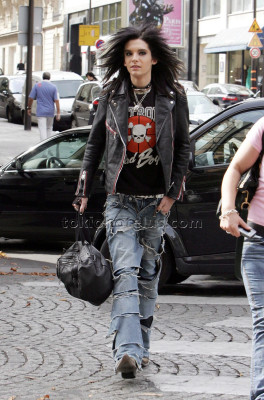 photo 26 in Bill Kaulitz gallery [id839341] 2015-10-22 00:00:00
