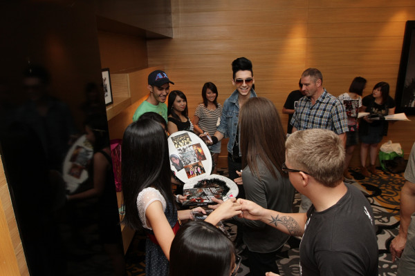 photo 13 in Bill Kaulitz gallery [id839699] 2015-10-26 00:00:00