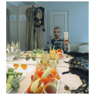 photo 3 in Kaulitz gallery [id871742] 2016-03-03 00:00:00