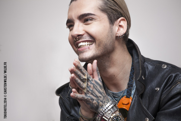 photo 23 in Kaulitz gallery [id848344] 2015-11-26 00:00:00