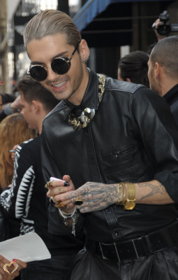 Bill Kaulitz pic #828951