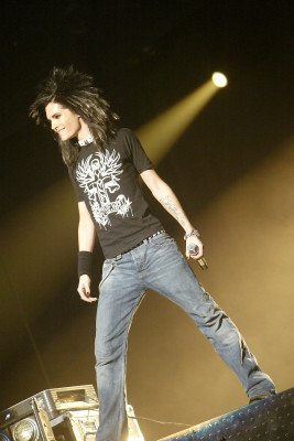 Bill Kaulitz pic #872441