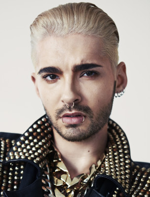 Bill Kaulitz pic #840728
