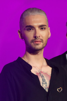 Bill Kaulitz pic #822301