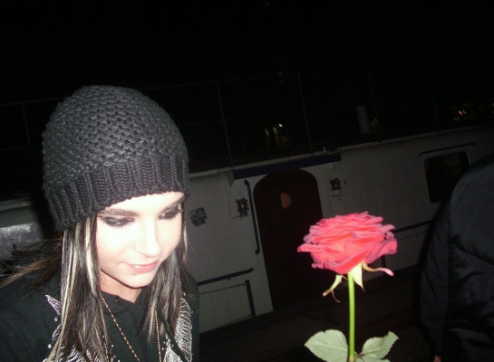 photo 10 in Kaulitz gallery [id884392] 2016-05-04 00:00:00