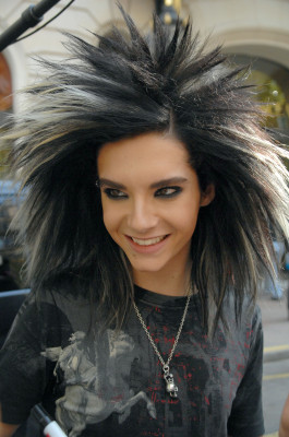 Bill Kaulitz pic #866511