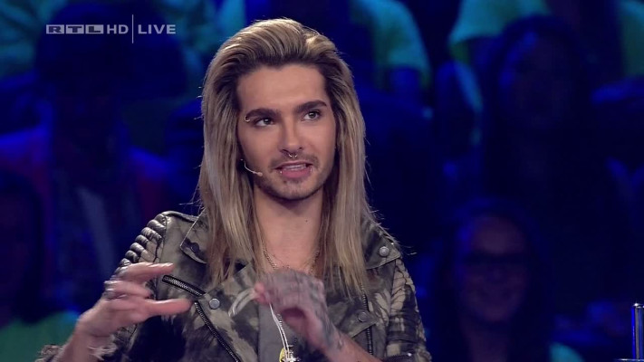 photo 5 in Bill Kaulitz gallery [id880137] 2016-04-12 00:00:00