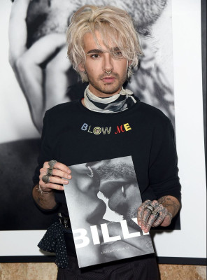 photo 28 in Kaulitz gallery [id901938] 2016-07-27 00:00:00