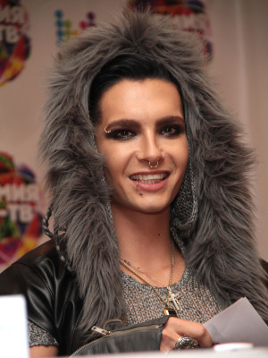 photo 18 in Bill Kaulitz gallery [id830732] 2015-09-16 00:00:00