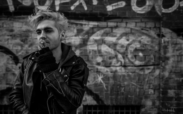 Bill Kaulitz pic #866509
